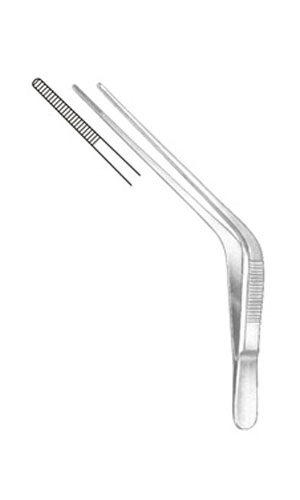 Ear Forceps